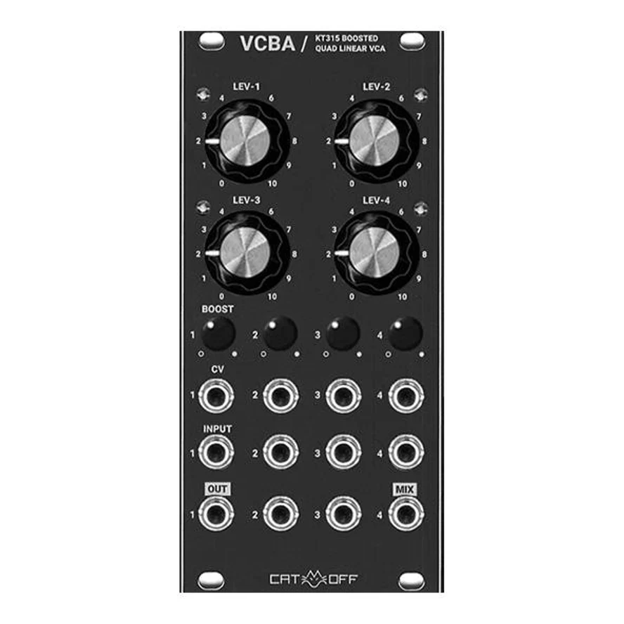 VCBA
