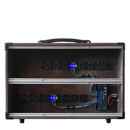 CATBOX 6U84HP