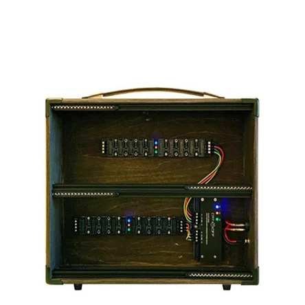 CATBOX 6U64HP